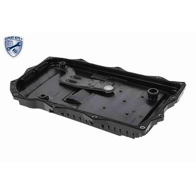 VAICO Ölwanne, Automatikgetriebe v203477 für BMW