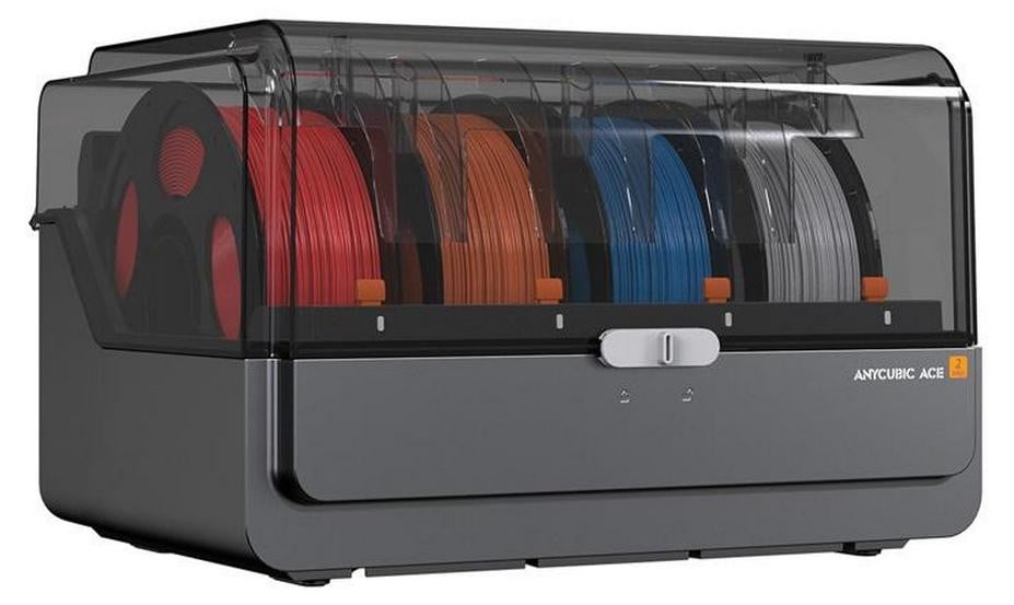 Anycubic DS20-IP-O Filament