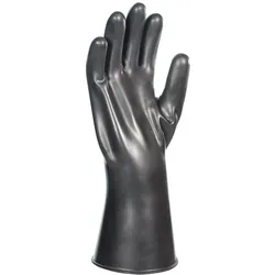 Honeywell, Schutzhandschuhe, Handschuh Vitoject 890, 350 mm, Gr.8,schwarz (8)
