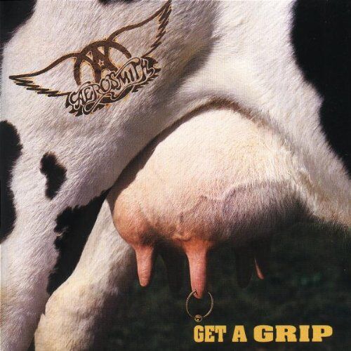 Aerosmith - Get a Grip - Preis vom 11.10.2026 03:10:56 h