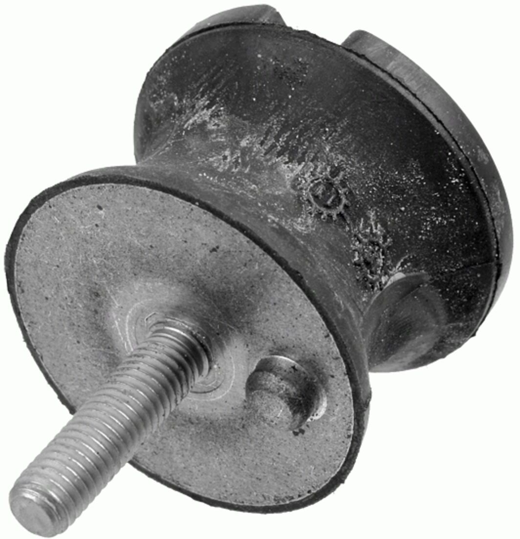Lagerung, Verteilergetriebe LEMFÖRDER 37003 01