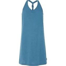 PROTEST Kinder Kleid PRTBELLA JR dress, Größe 140 in Blau Blau