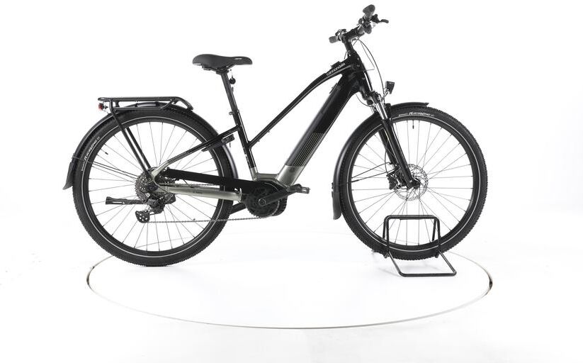 Cannondale Tesoro Neo X 2 Vélo Électrique de Trekking - 236445