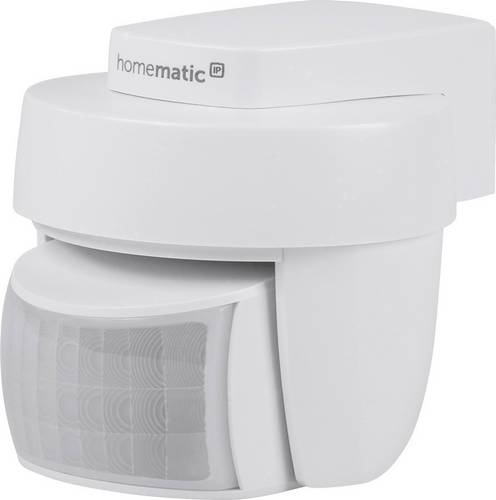 Homematic IP Funk Bewegungsmelder HmIP-SMO