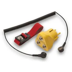 Barthelme ESD Erdungsset 50991800