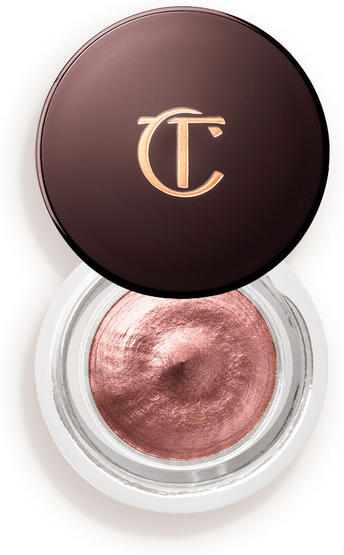 Eyes To Mesmerise Eyeshadow - Pillow Talk Charlotte Tilbury 3246 Eyes To Mesmerise Size: