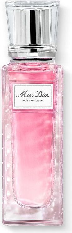 Christian Dior Miss  Rose N’roses Eau De Toilette Roller-pearl 20 ML