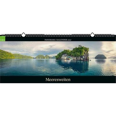 GEO Panorama: Meeresweiten 2027