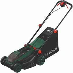 Bosch Akku-Rasenmäher ROTAK18V2-38 - 06008B9M01