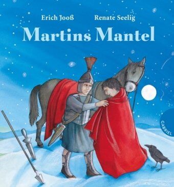 Erich Jooß - Martins Mantel - Preis vom 06.10.2026 07:26:00 h
