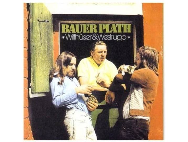 Bauer Plath
