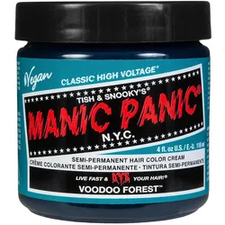 118ml Manic Panic Classic High Voltage Voodoo Forest