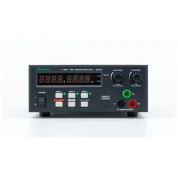 Manson Labornetzgerät SSP-8160 (0-42 V / 0-10 A) mit, Labornetzgerät