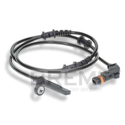 BREMI Sensor, Raddrehzahl 51400 für Mercedes