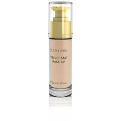 être belle Velvet Mat Matifying Make-up 03 warm beige 30ml