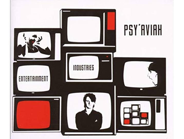 Psy Aviah - Entertainment Industries