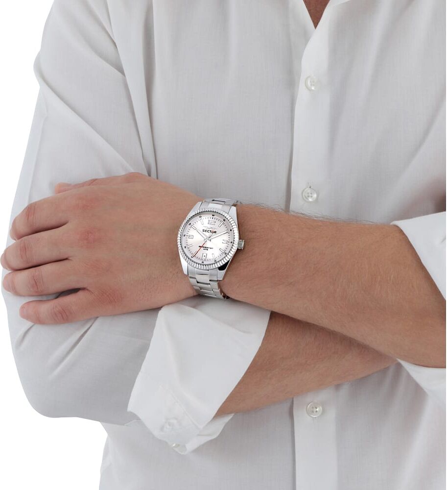 Montre Sector 240 - R3253476003 Homme