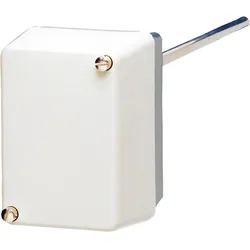 Aufbauthermostat ATHs-20, 230 V, 20 bis 150 °C mit Tauchrohr 8 × 150 mm