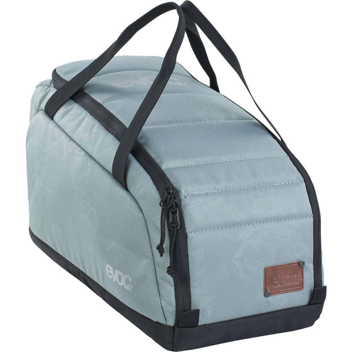 EVOC Gear Bag 20 steel (131) One Size 401408131