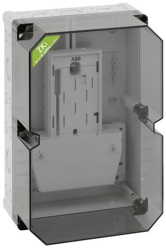 Spelsberg 74900201 ZKi 1-eHZ Zählerschrank Aufbau Inhalt 1St.