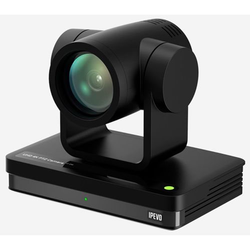 IPEVO VC-Z4K UHD 4K PTZ Video-Konferenzkamera schwarz