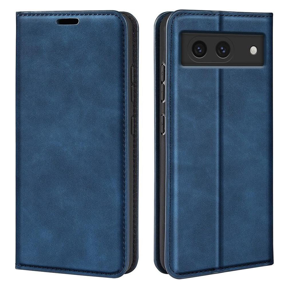 Cover-Discount Google Pixel 8a - Stand Flip Case Hülle (Google Pixel 8a) (46279101)