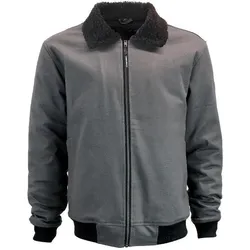 Harisson, Motorradjacke, Goat (Damen, Herren, 3XL)