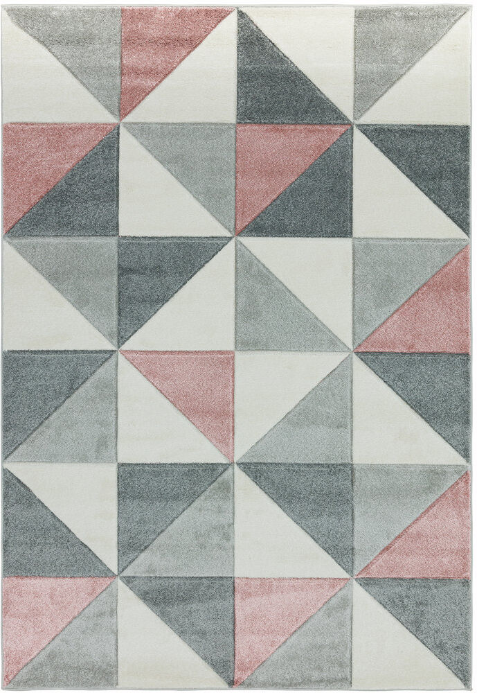 Ebern Designs Sanjuan Area Rug Rectangle 120 x 170cm