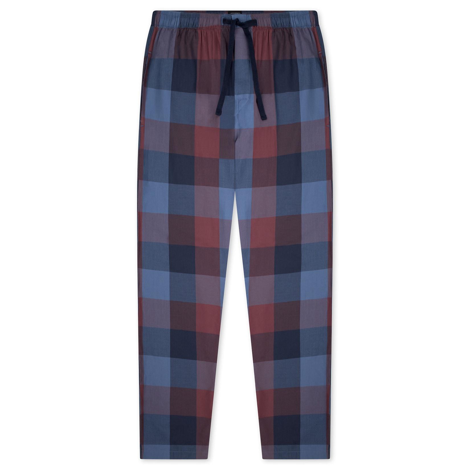 Schiesser Herren Pyjamahose Mix Relax 1er Pack