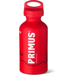 Primus Fuel Bottle Brennstoffflasche passend für OmniLite Ti/OmniFuel/MultiFuel/Gravity VF & MF/EtaPower MF 0,35 Liter