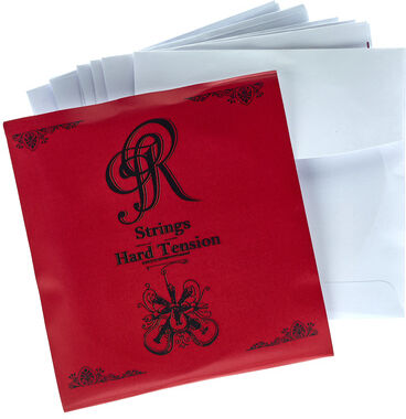 Ramirez RS-HT Hard Tension Strings