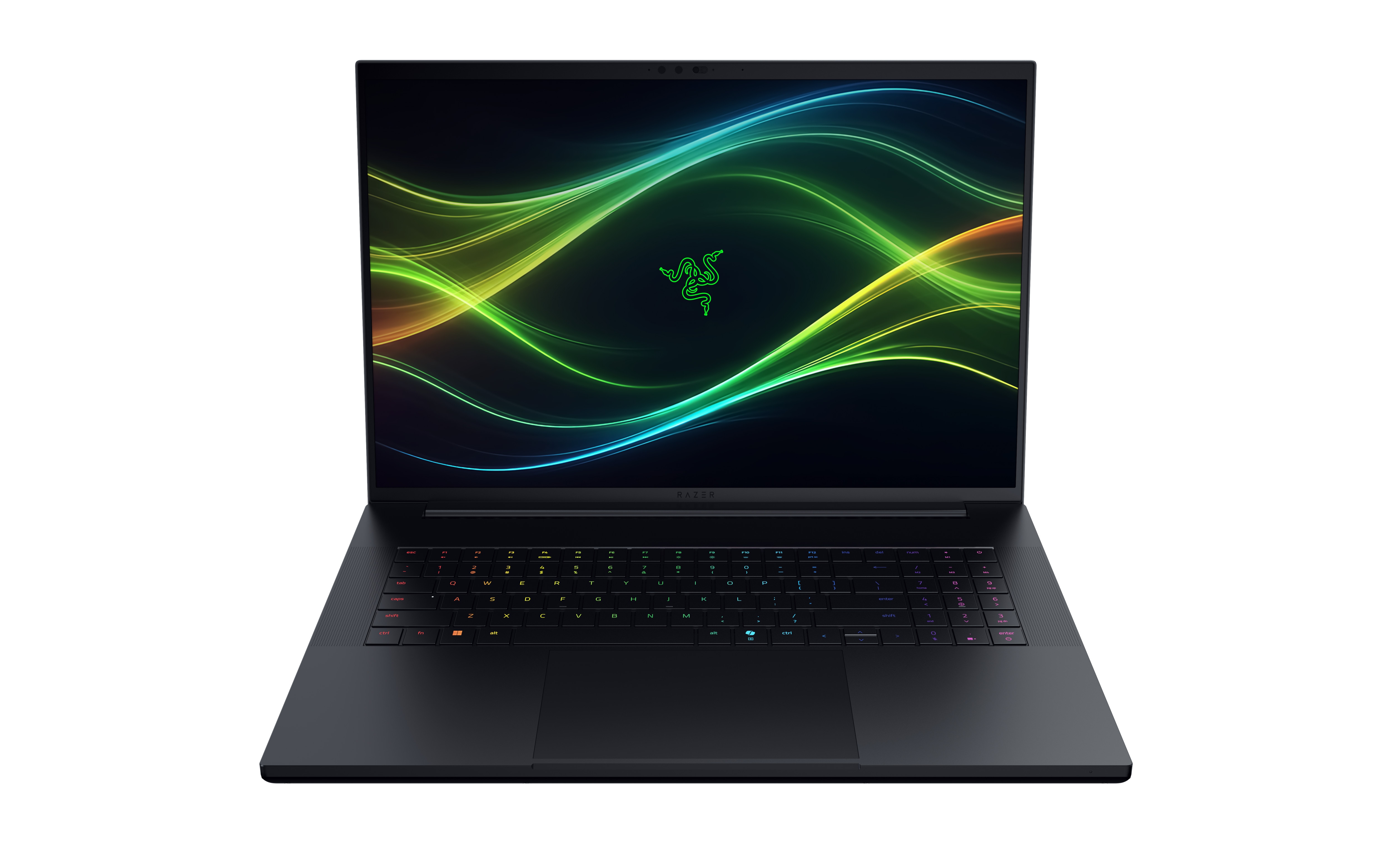 Razer Blade 18" WQUXGA Dual Display Core Ultra 9 290HX Plus 32GB/1TB SSD RTX5080 Win11
