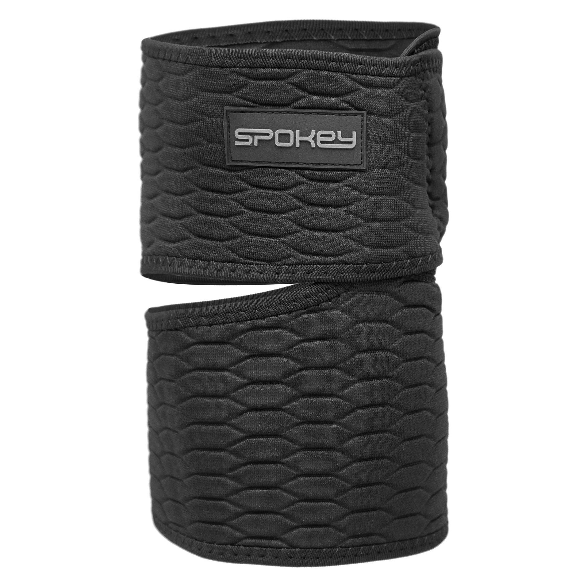 Spokey Cubi H Elbow Support - Size: UNI (One Size) (5902693296010)