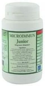 EURONATUR GROUP Srl MICROIMMUN JUN 30CPS EURONATUR