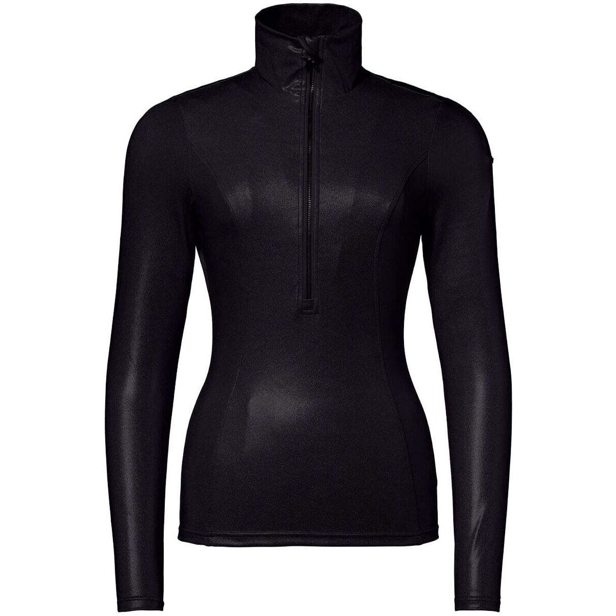 Goldbergh Wink Ski Pully black (9000) M GB30620264-9000-M