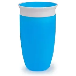 Munchkin, Kindergeschirr + Kinderbesteck, Miracle 360 Tasse