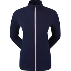 FootJoy Jacke HydroKnit, navy