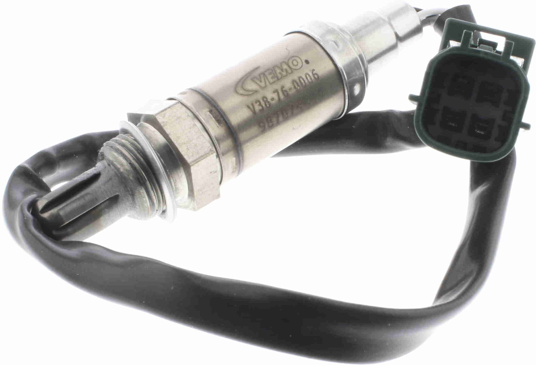 Vemo Lambdasonde Original Qualität V38-76-0006 Nach Katalysator Für Nissan