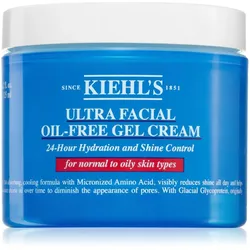 Kiehl's, Gesichtscreme, Ultra Facial Gel Cream Oil-Free Gel Creme (125 ml)