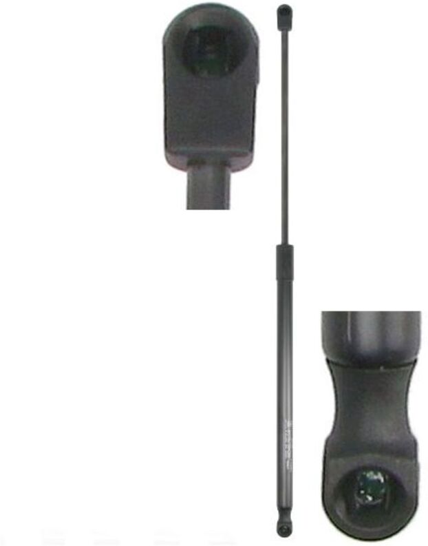 Gasfeder, Koffer-/Laderaum KROSNO KR32755