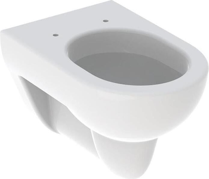 Geberit Renova wandtoilet met diepspuiting
