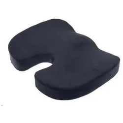 Connect IT Ergonomiczna poduszka na krzesło CI-528, Zubehör Gaming Möbel