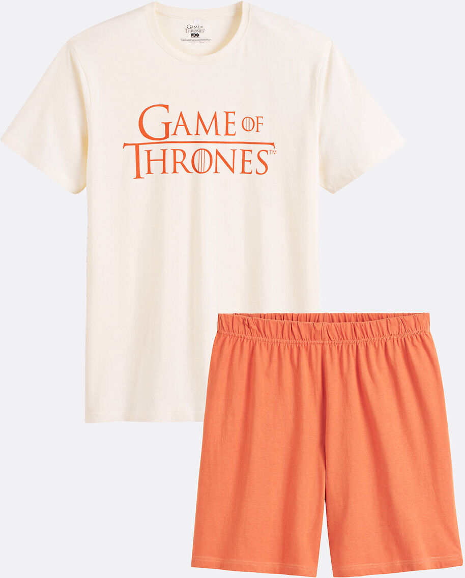 Pyjashort Game of Thrones