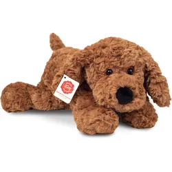 Teddy-Hermann - Schlenkerhund braun 28 cm