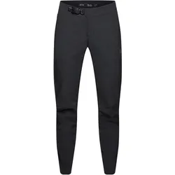 Fox, Damen, Velohosen, W Ranger Pant (S), Schwarz