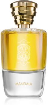 Masque Milano Mandala Eau de Parfum unissexo 100 ml. Mandala