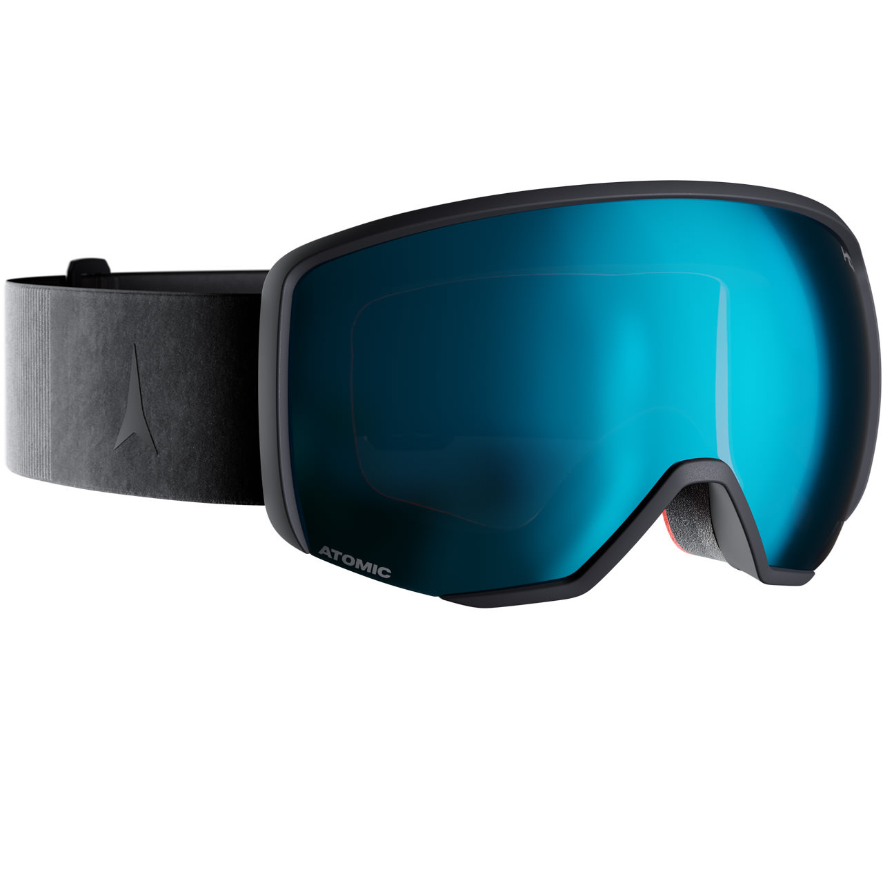 Atomic Revent L HD black