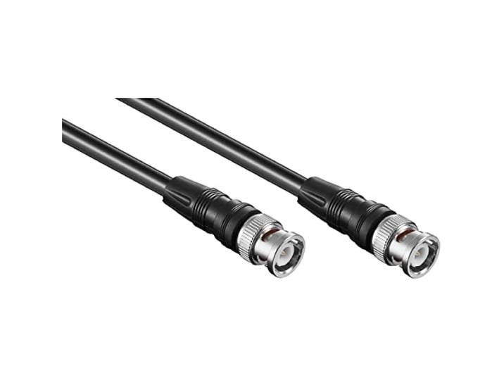 BNC kabel
