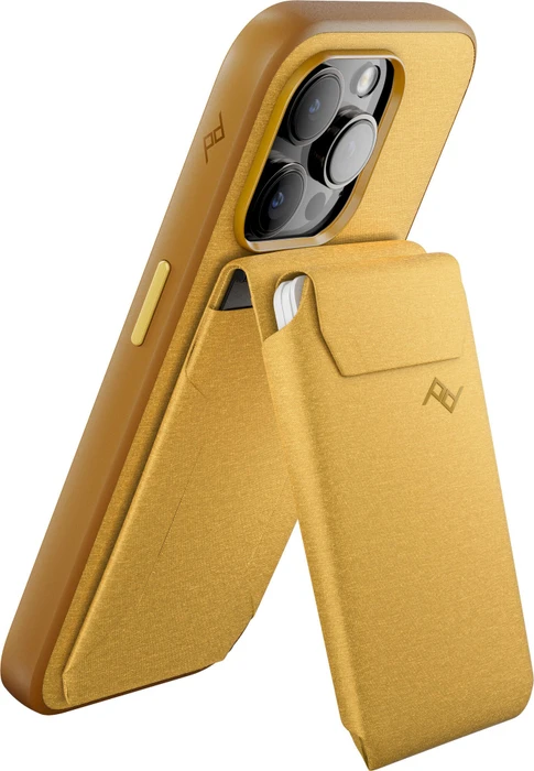 Peak Design Wallet Stand - Sun