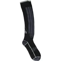 SOS Ski socks Granite, Größe 43/47 in Blau Blau